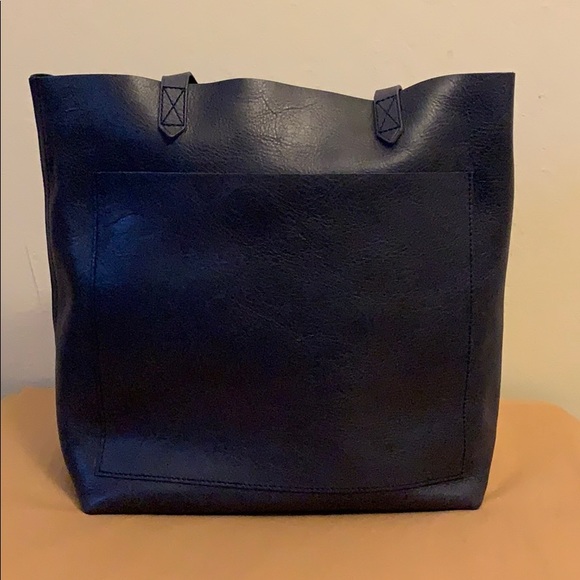 Madewell The Medium Transport Tote - Picture 3 of 8